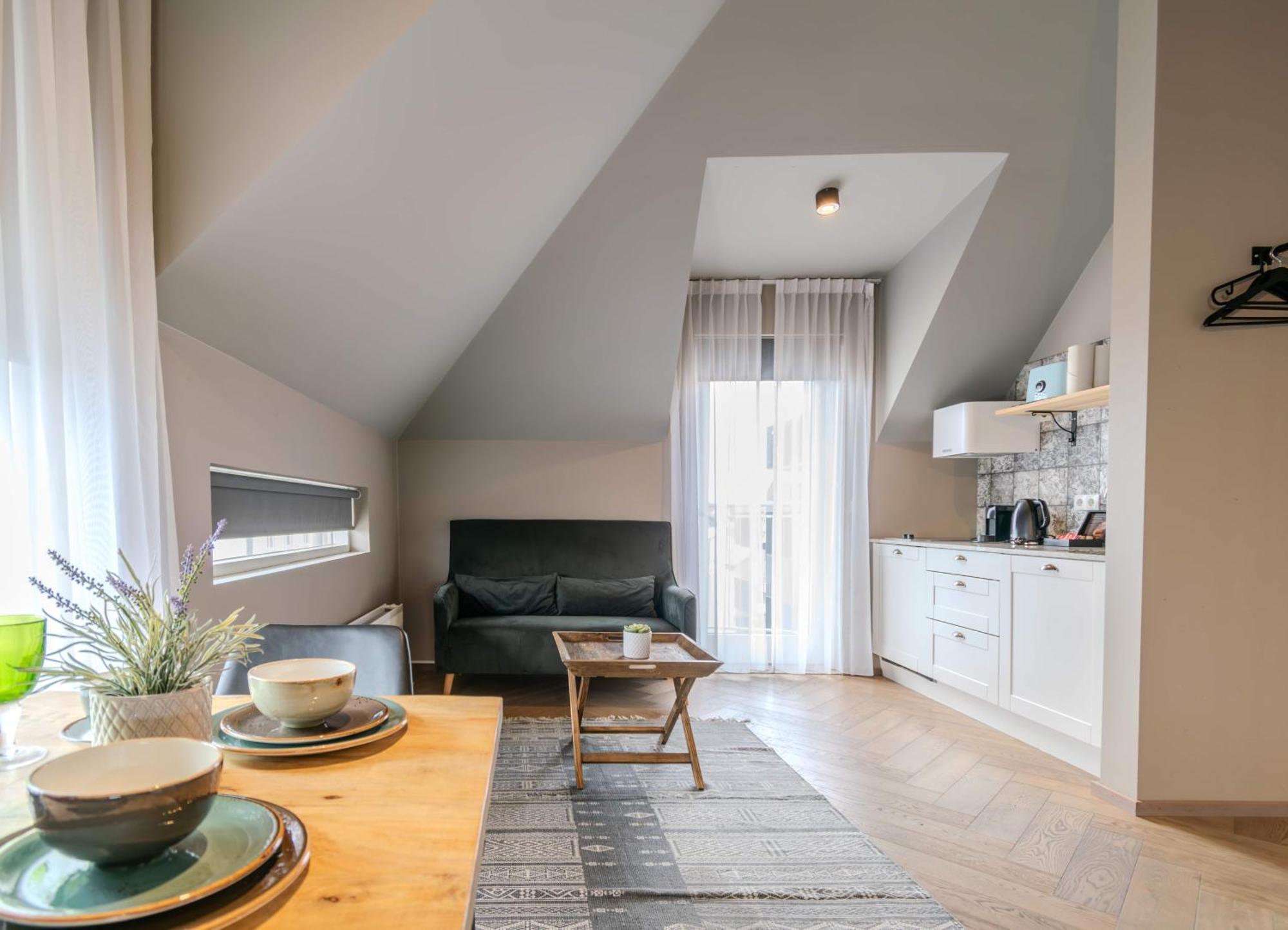 Saga Studios By Heimaleiga Reykjavík Exteriér fotografie